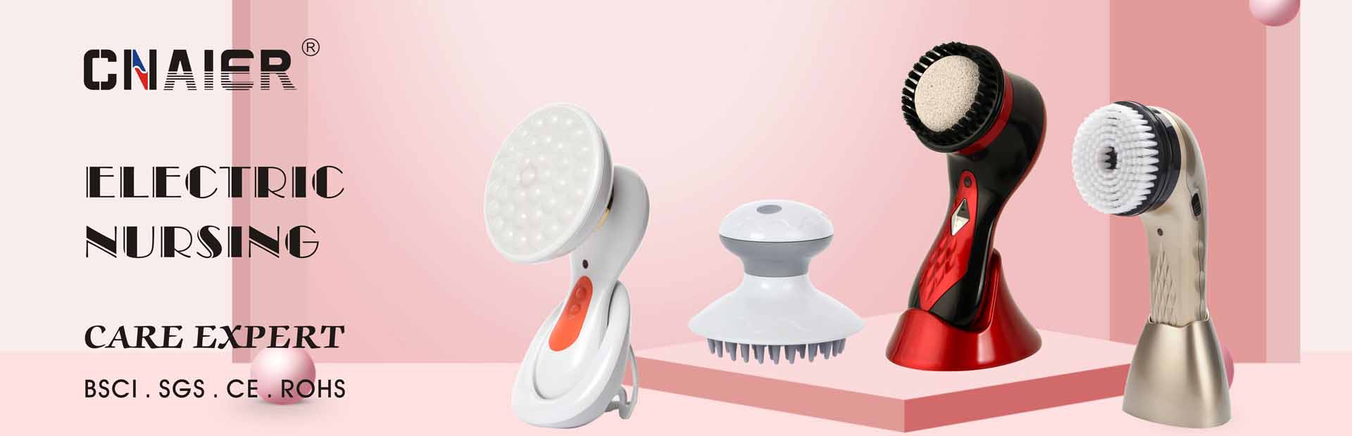 Makeup Accessories