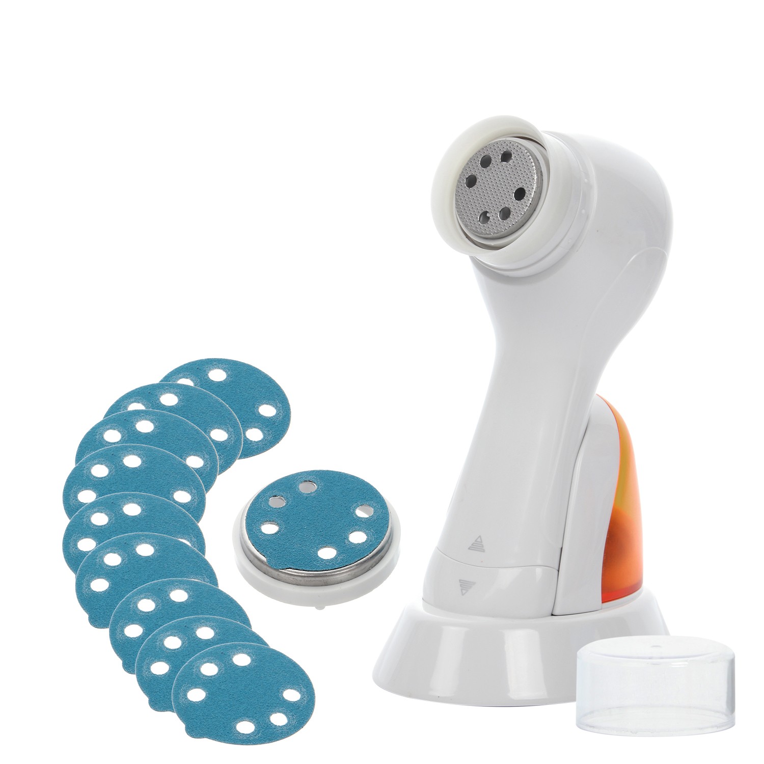 Electric Foot Pedicure AE-908