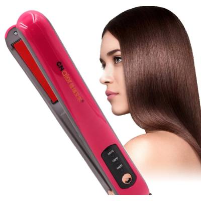 Electric Hair Straightener 