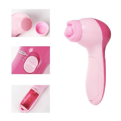 Facial Cleanser Brush 878