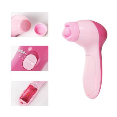 878 Face Facial Cleansing Brush