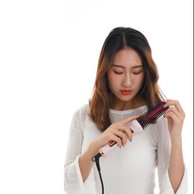 Is The Automatic Curling Iron Easy to Use? How To Use it Correctly?