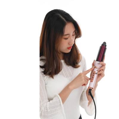 Is The Automatic Curling Iron Easy to Use? How To Use it Correctly?