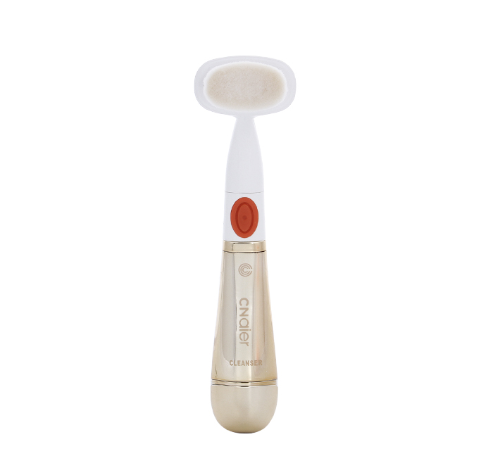 Skin Refresh Electric Facial Brush Pore cleansing Sonic Vibration AE-610