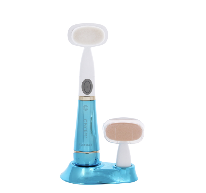 2-1 Electric Pore Cleansing Brush Beauty Instrument AE-610A