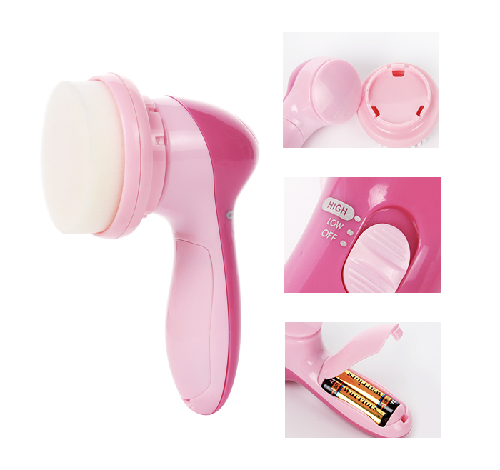 6-1 Electric Facial Massager Personal Care Accessories AE-8281