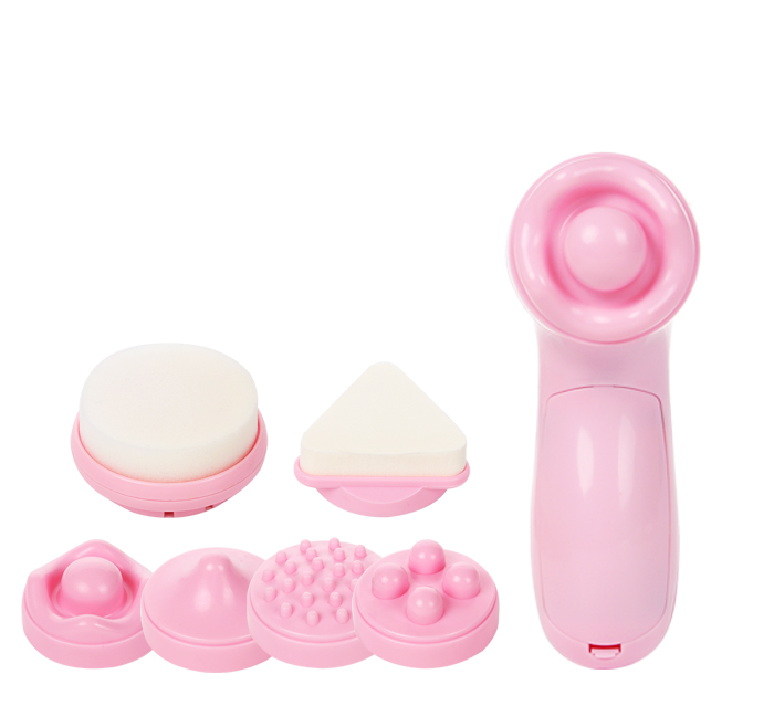 6-1 Electric Facial Massager Personal Care Accessories AE-8281