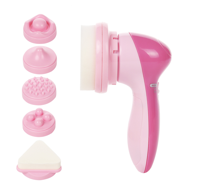 6-1 Electric Facial Massager Personal Care Accessories AE-8281