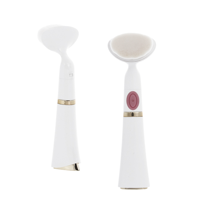 Battery Powered Pore Cleansing Brush for Face AE-607