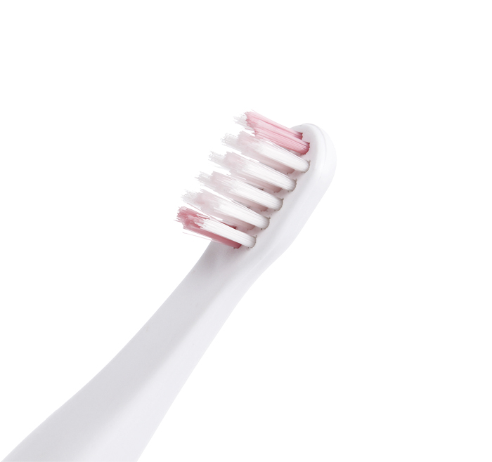 Ele-Tooth Brush