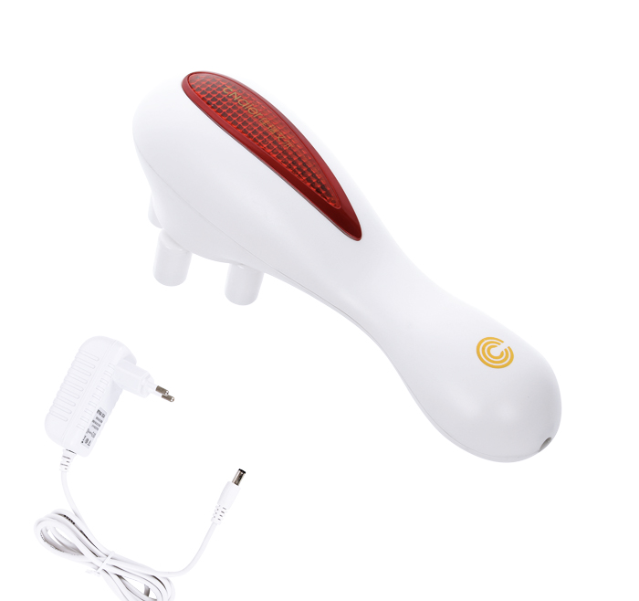 Ele-Callus Remover & Massager