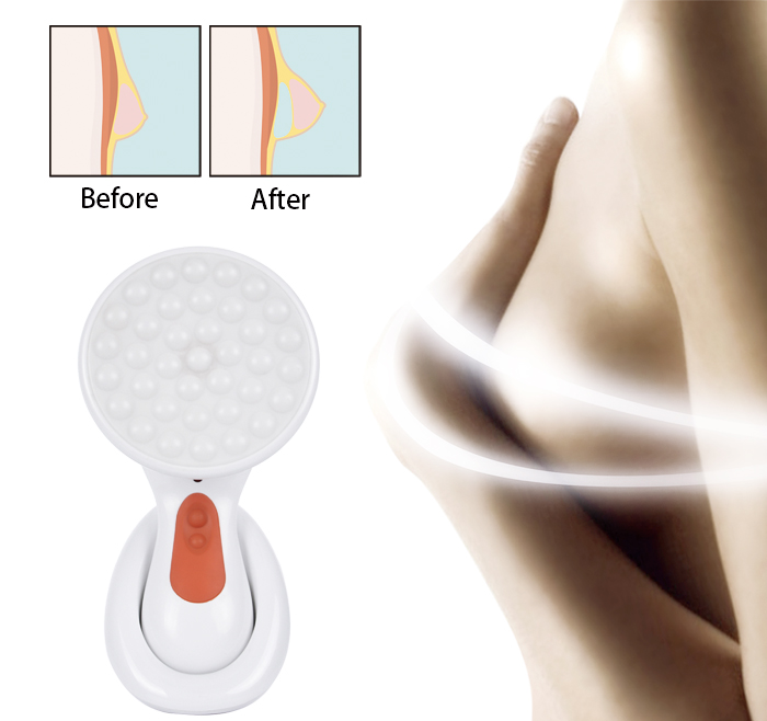 vibration portable breast enlargement massage Wireless Charging AE-906