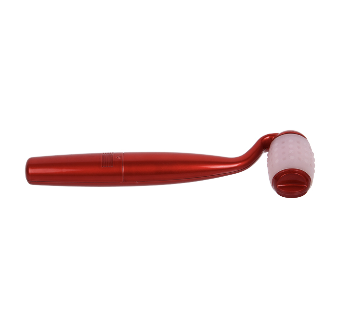 Plastic Facial Roller Massager Cheap jade Rolling Massage for V Face AE-820