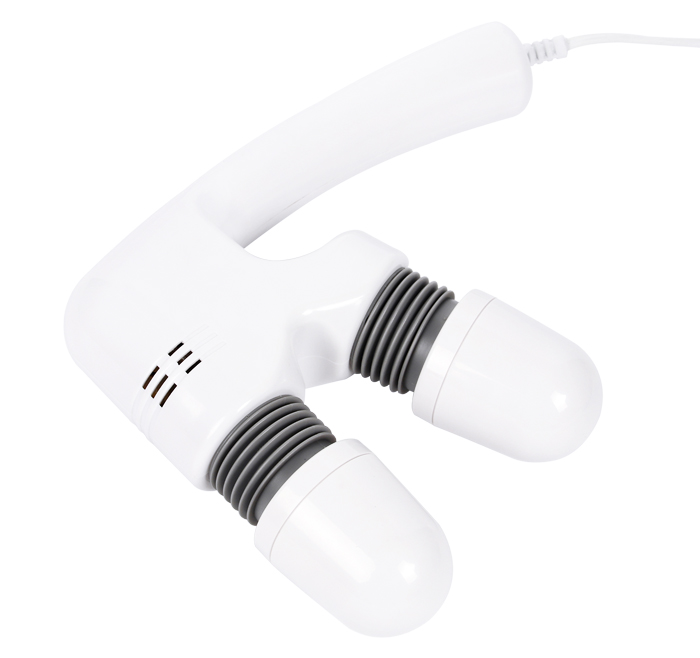 Powerful Body Massager Muscle Relief Rechargeable Anti-Stress Anti-pain AE-806 