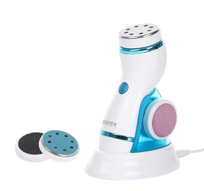 Wireless Rechargeable Callus Remover AE-909B