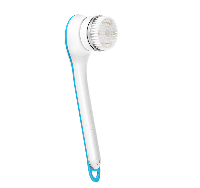 Long Handle Electric Bath Body Brush AE-8380