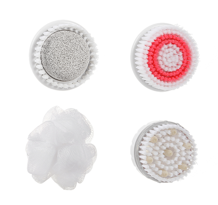 4-1 Bath Body Brush AE-8284