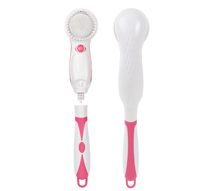 4-1 Bath Body Brush AE-8284