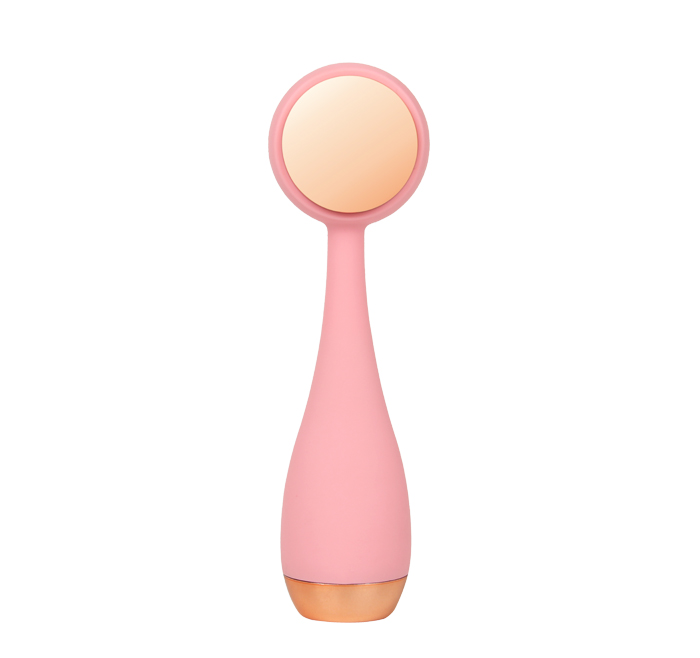 Ele-Silicone Facial Brush