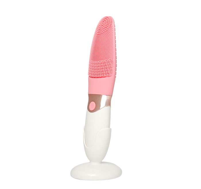 Silicone Facial Cleansing Brush AE-618