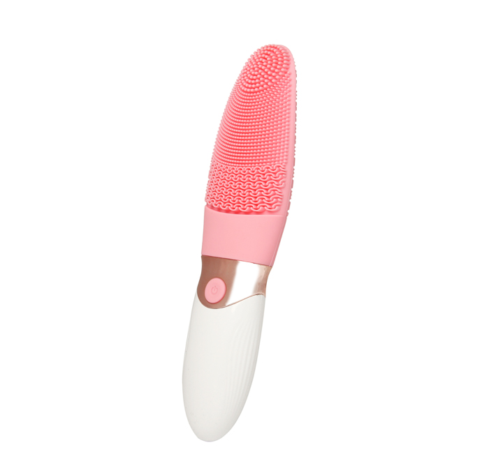 Silicone Facial Cleansing Brush AE-618