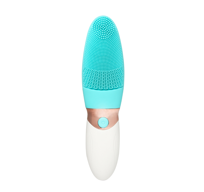 Silicone Facial Cleansing Brush AE-618