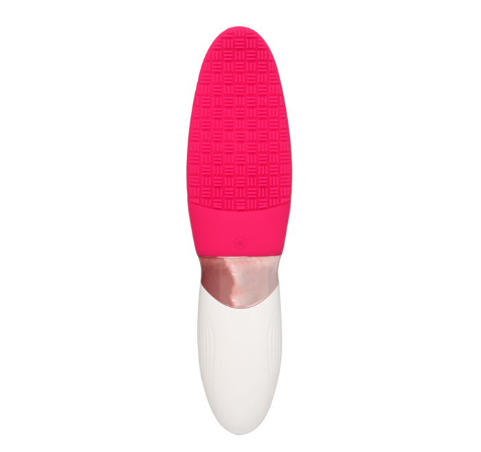 Silicone Facial Cleansing Brush AE-618