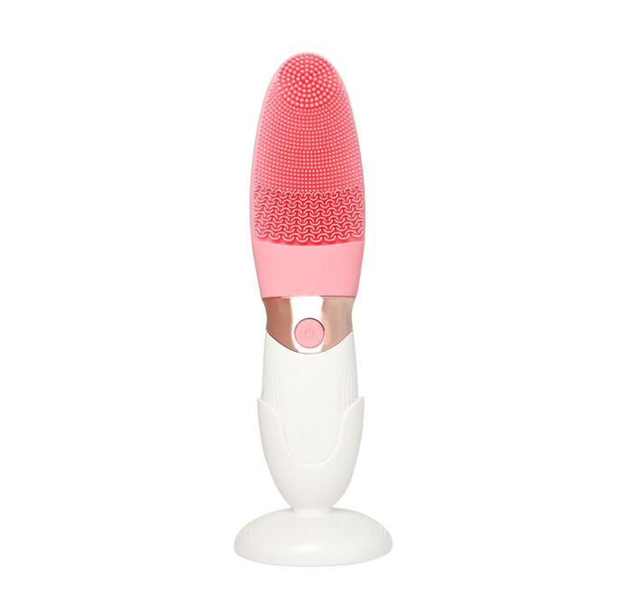 Silicone Facial Cleansing Brush AE-618