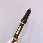 Comb Straightener Hair Curlers Rollers Automatic