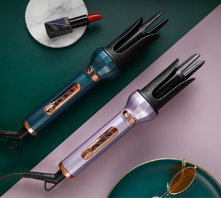 Hair Styler Good Flat Irons