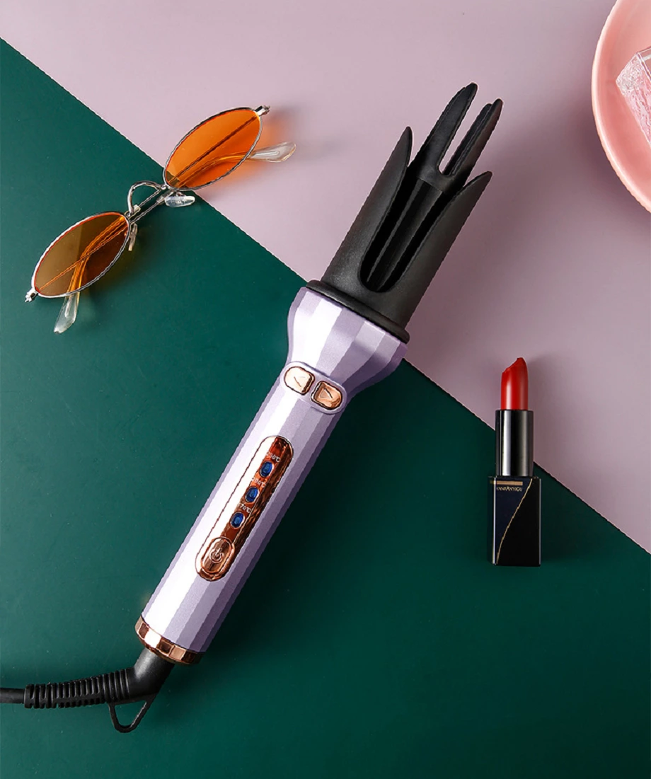 Hair Styler Good Flat Irons
