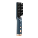 Cordless Hair Straightener Usb Charging Hair Straightener Brush