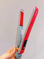 Hair Straightener Travel Hair Straighteners Hair Curler Splint