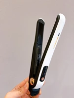 Hair Straightener Travel Hair Straighteners Hair Curler Splint