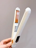 Hair Straightener Travel Hair Straighteners Hair Curler Splint