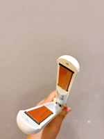 Hair Straightener Travel Hair Straighteners Hair Curler Splint