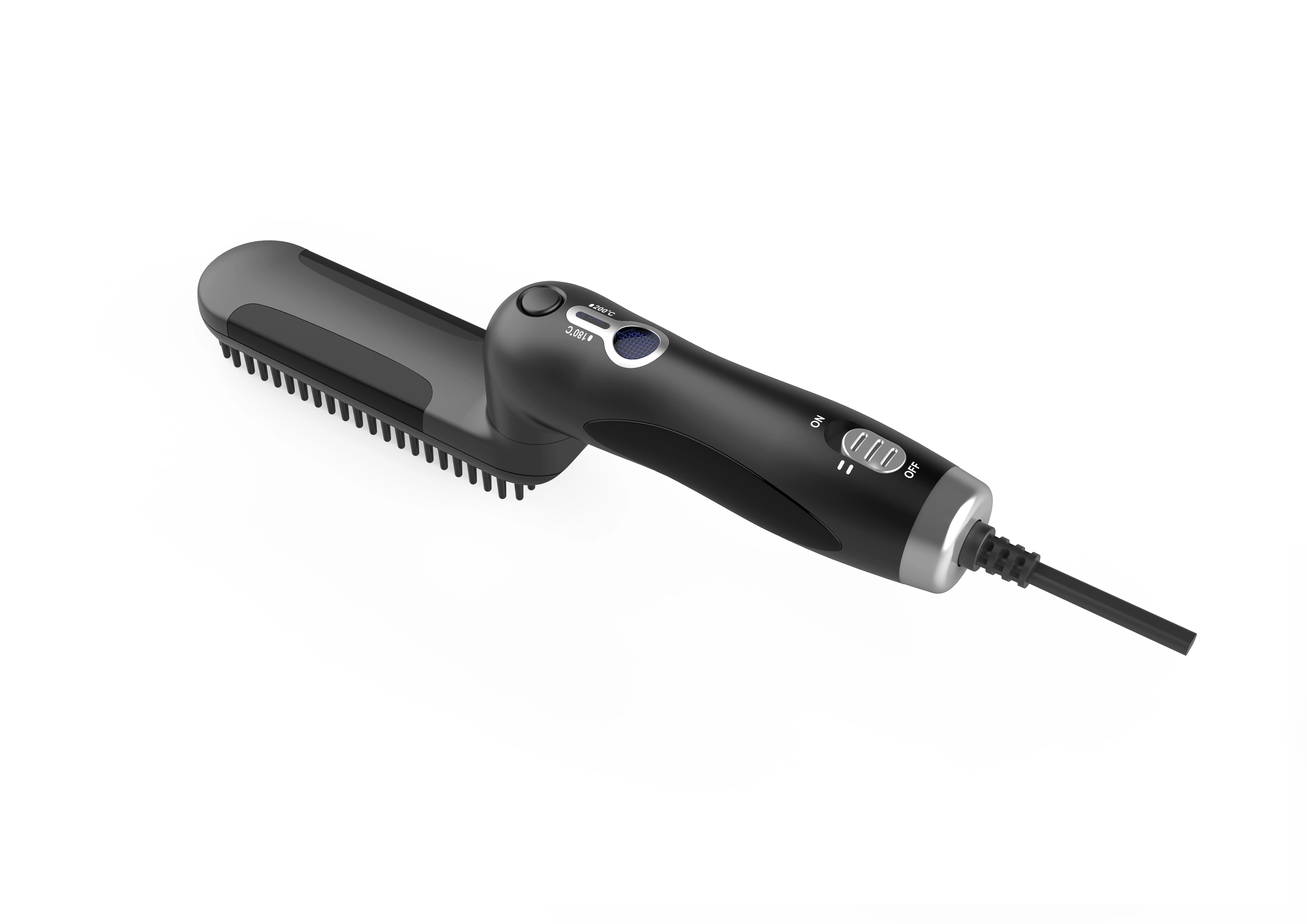 Good Hair Straightener Flat Iron