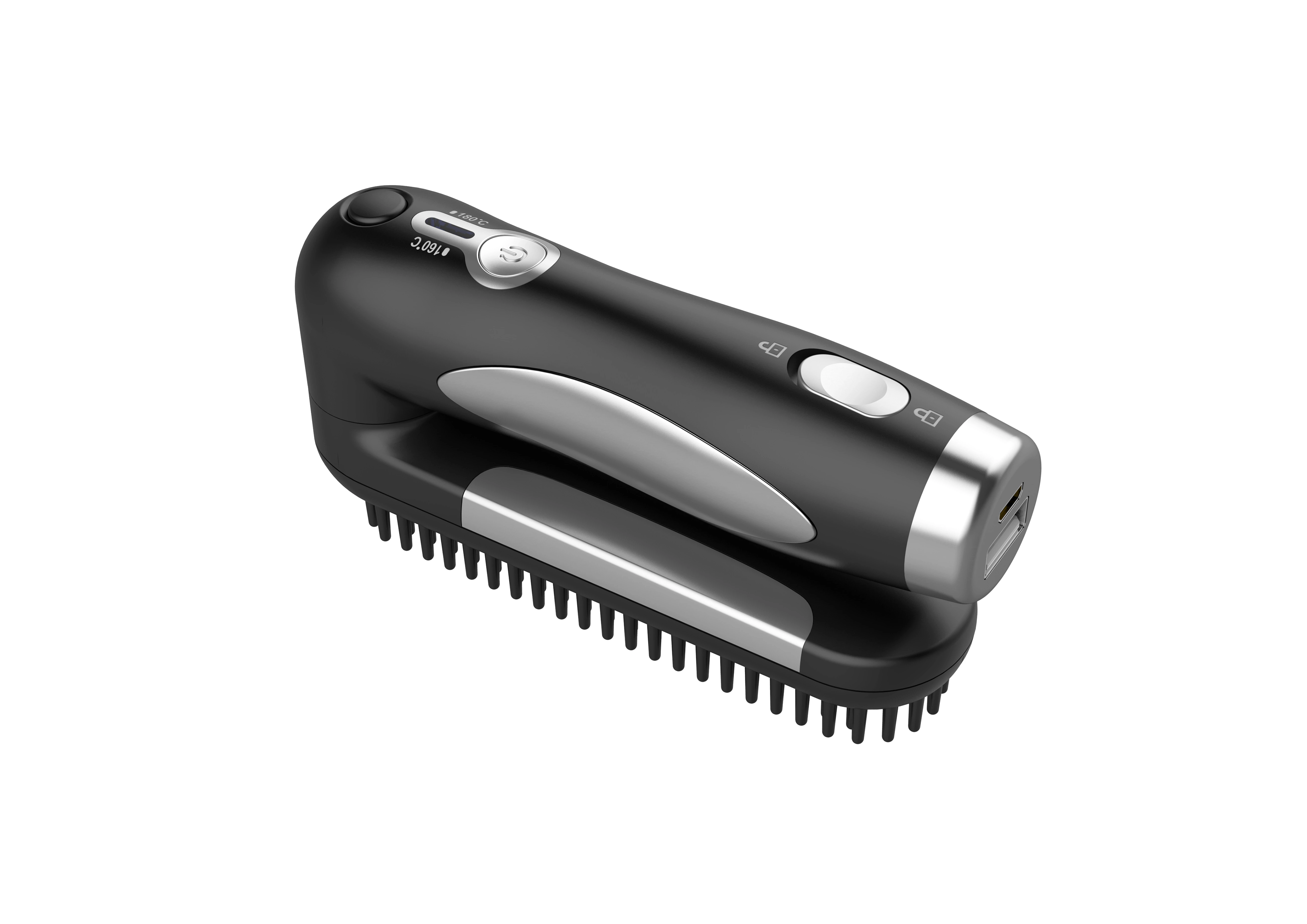 Hair Straightener Hot Comb Best Flat Iron