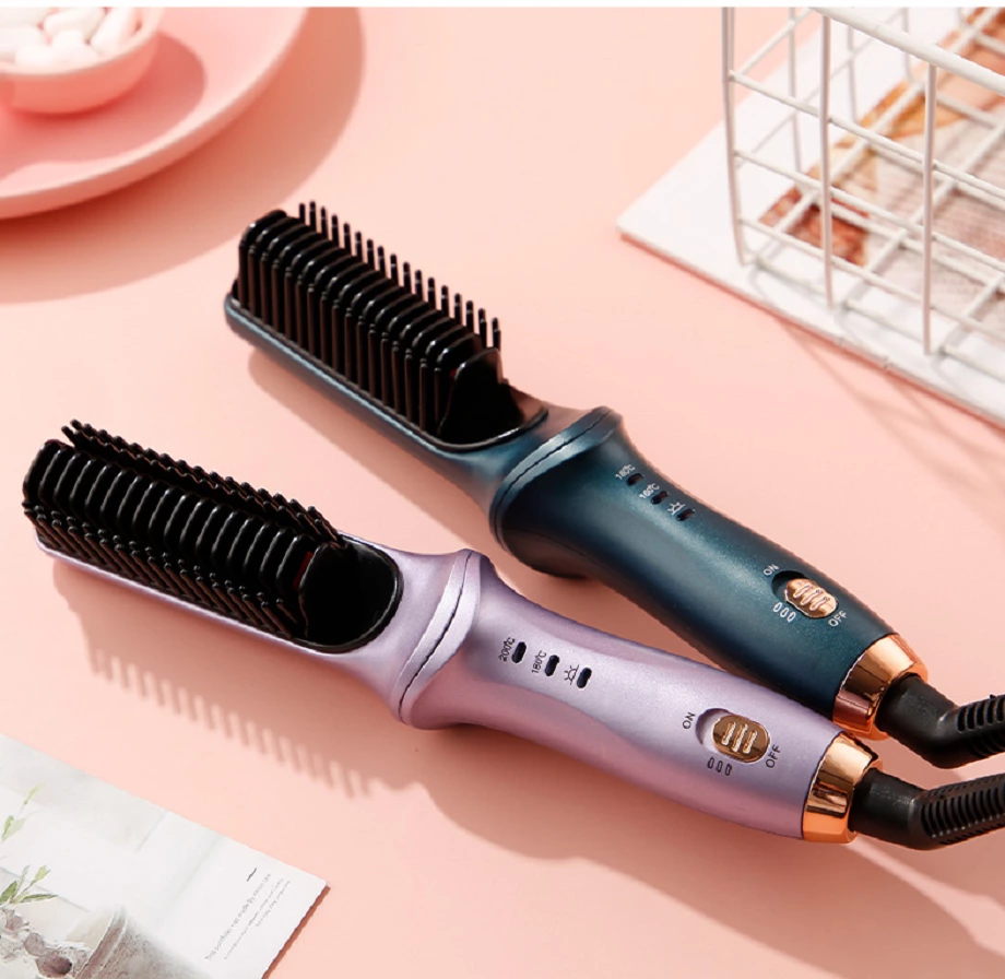 Best Hair Straightener Hair Straightener With Comb