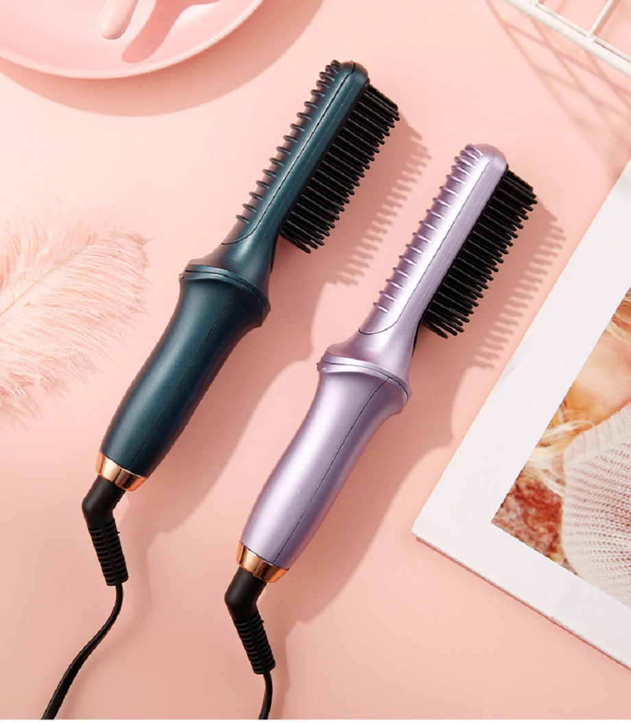 Best Hair Straightener Hair Straightener With Comb