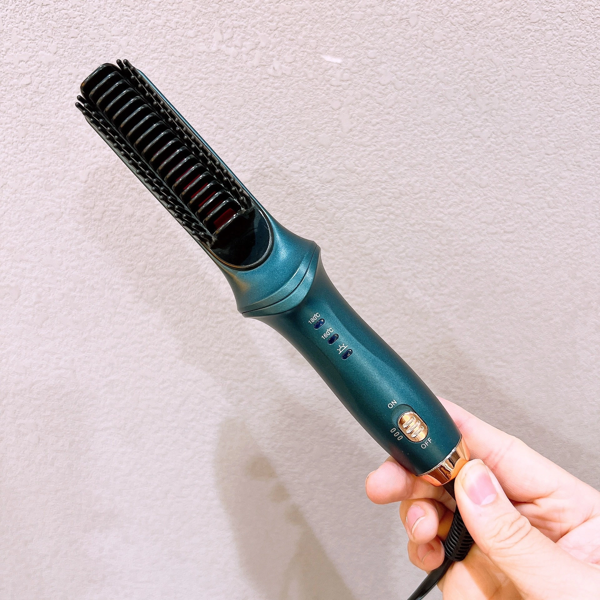 Best Hair Straightener Hair Straightener With Comb