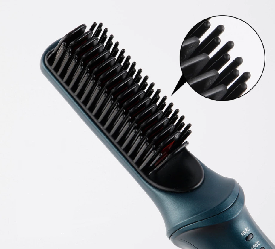 Best Hair Straightener Hair Straightener With Comb