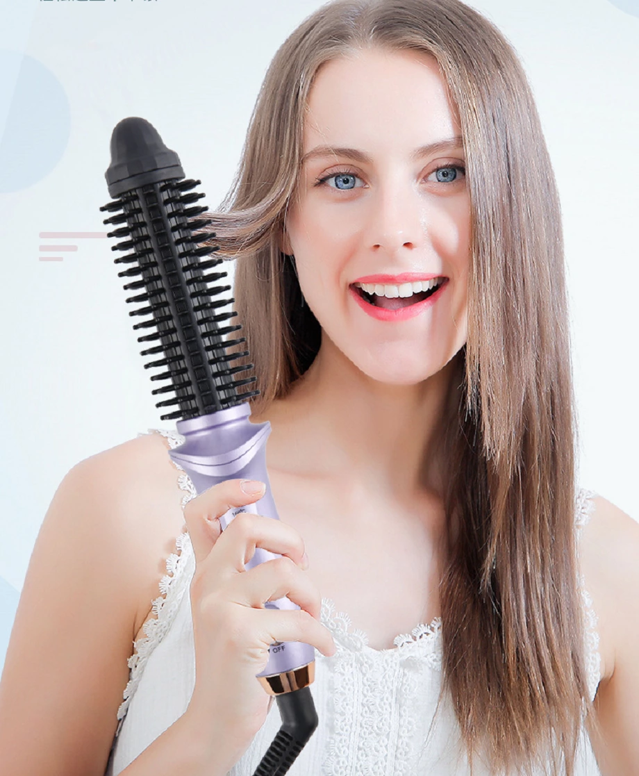 Good Straighteners For Curly Hair Hair Curling Comb