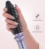 Good Straighteners For Curly Hair Hair Curling Comb
