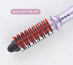 Good Straighteners For Curly Hair Hair Curling Comb
