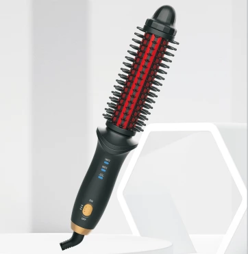 Good Straighteners For Curly Hair Hair Curling Comb
