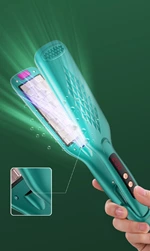 Best Flat Iron Multifunctional 4 In 1 Hairdressing Splint