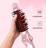 Straightener And Curler Hair Straightening And Curler Iron