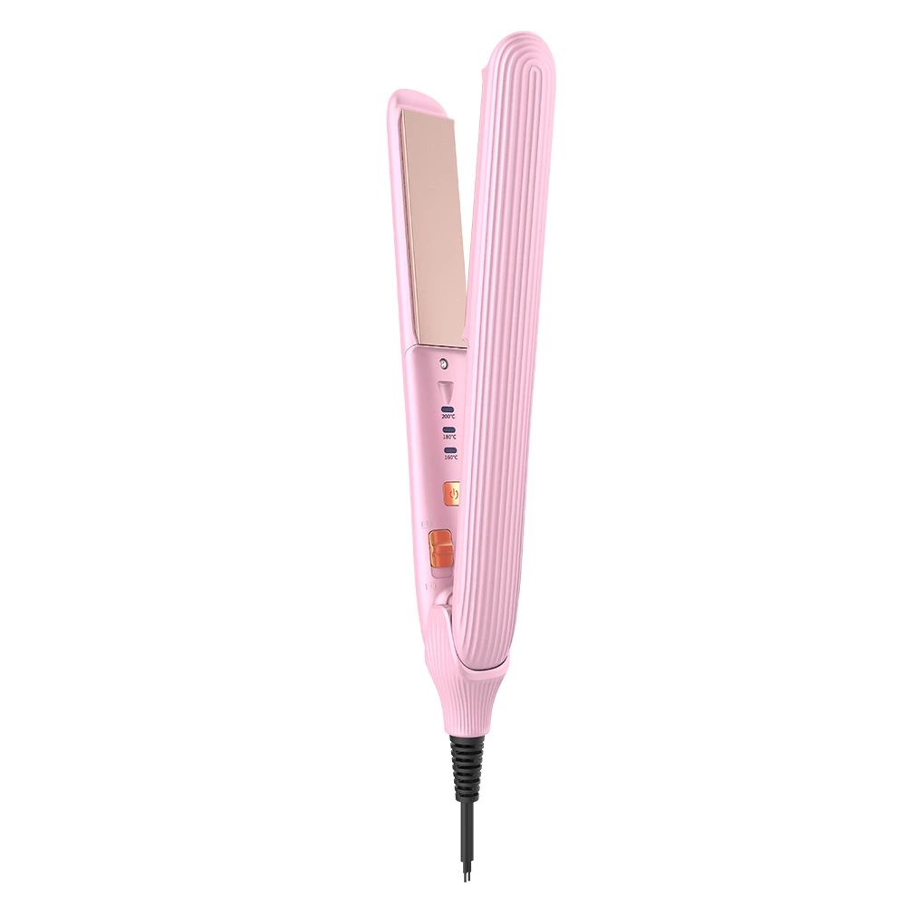 Hair Styler Hair Straightening Splint  Negative Ion Splint