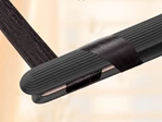 Hair Styler Hair Straightening Splint  Negative Ion Splint